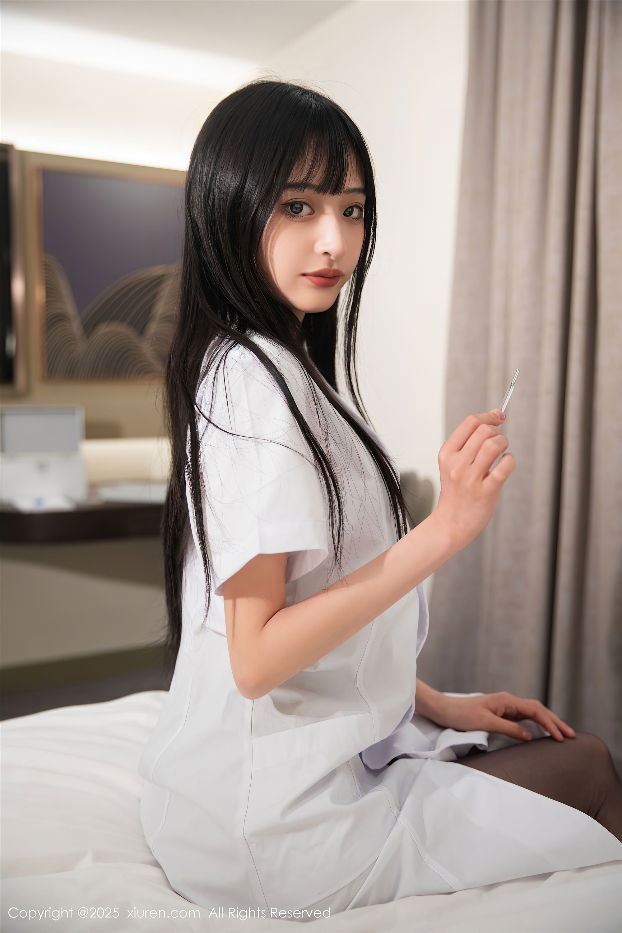 Xiuren秀人网 2025.06.06 NO.10373 茂木希子